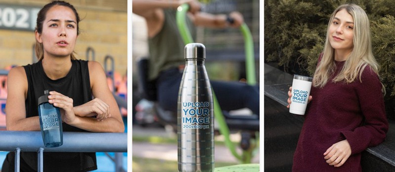 17 idées de Gourde randonnée  gourde, bouteille, bouteille d'eau